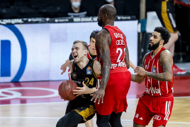 林队的防守 林队的防守