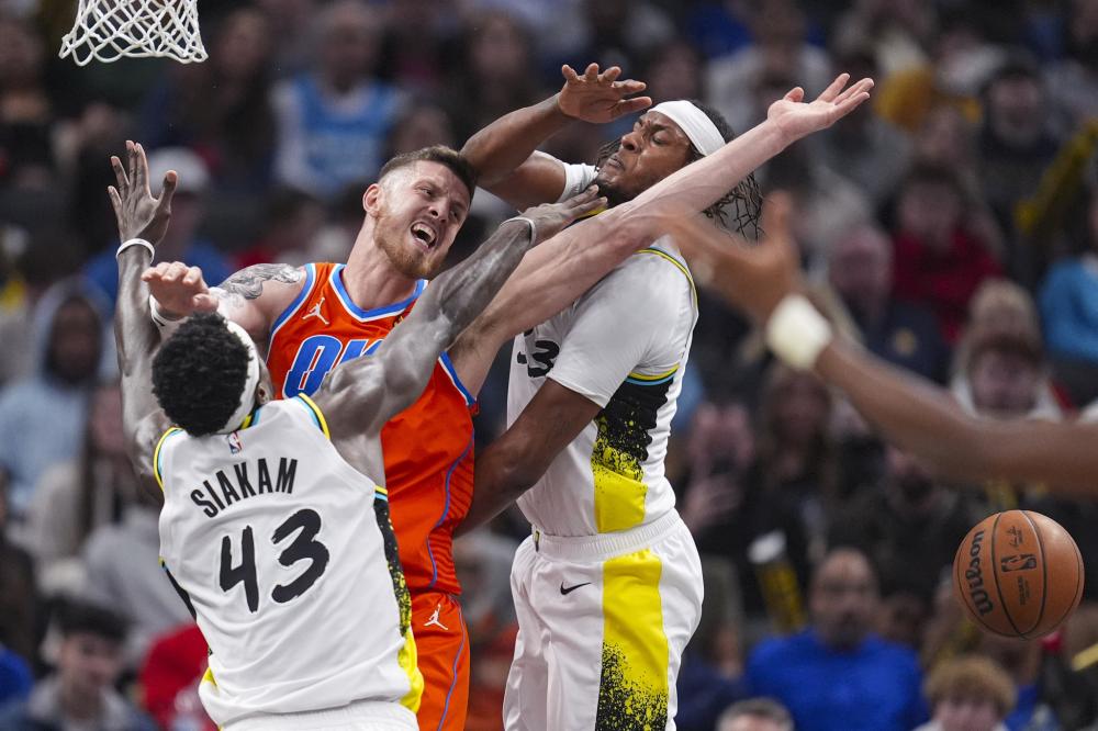 全场观众沸 全场观众沸